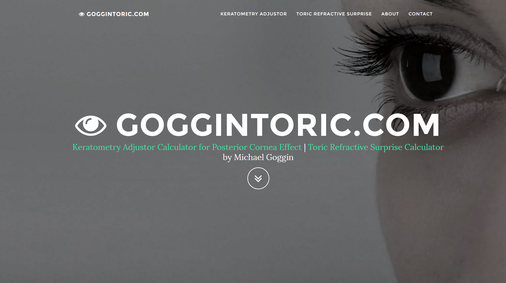 goggintoric.com